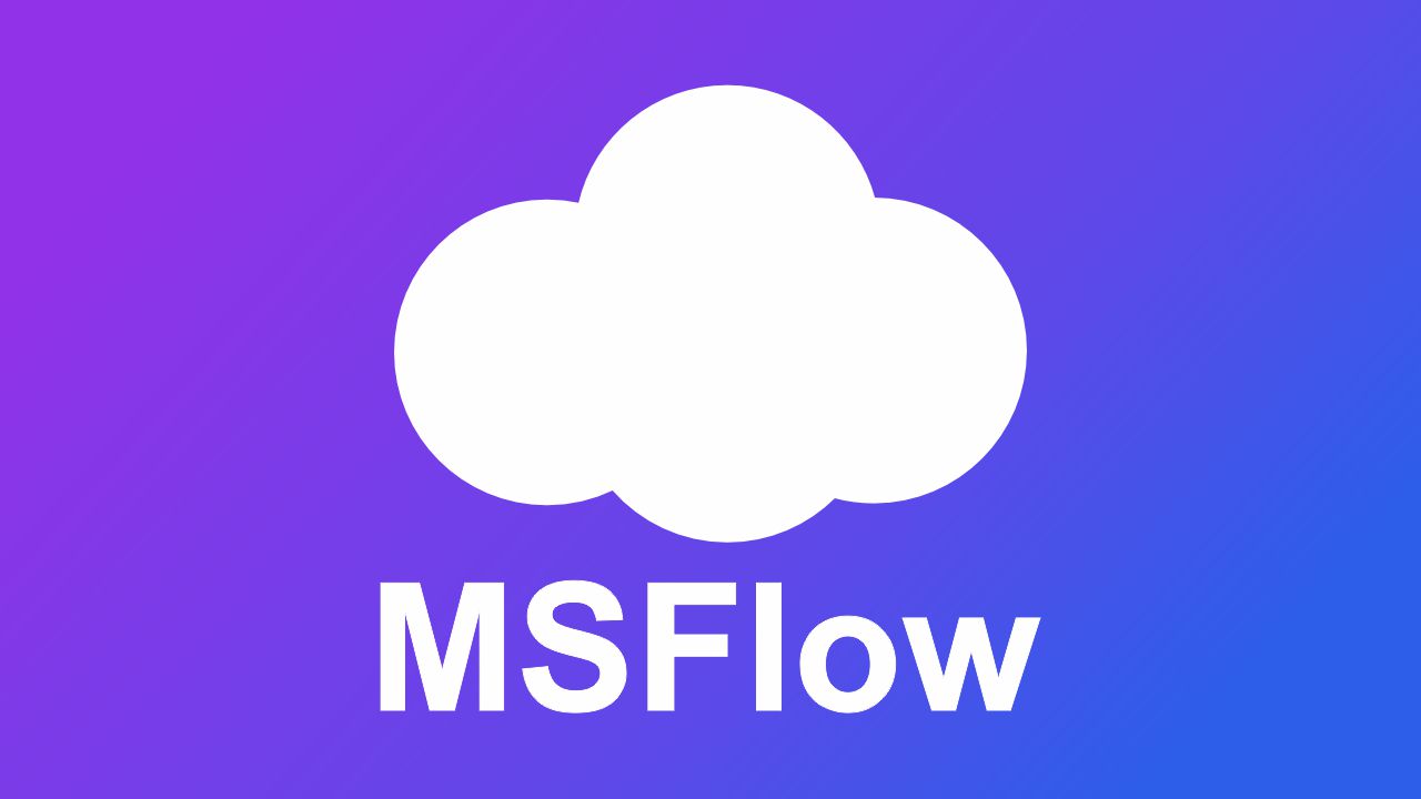 Site MSFlow
