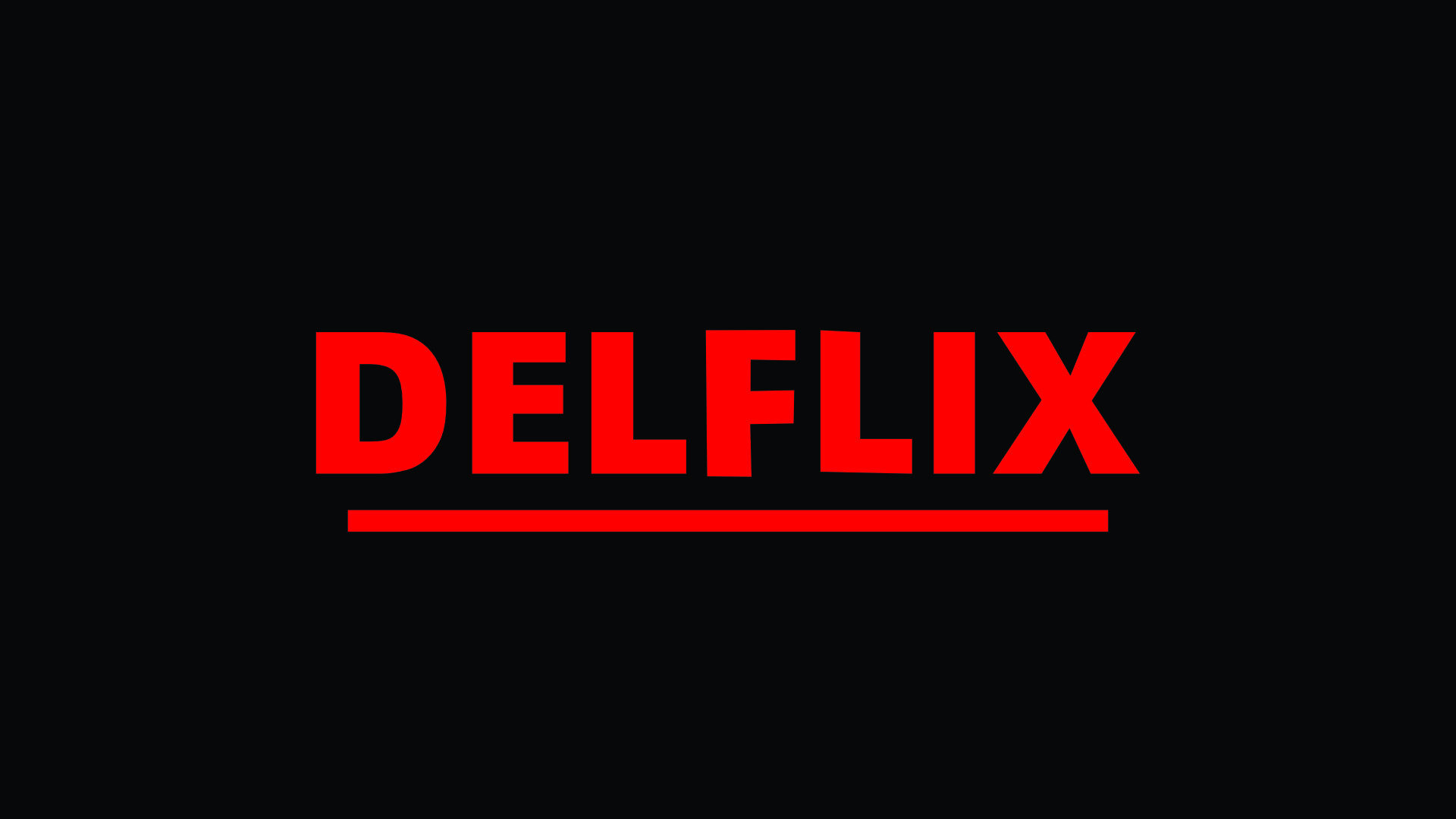 Site Delflix